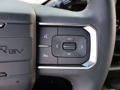 New 2025 GMC Hummer EV 2X w/ LPO, Dark Essentials Package AWD/4WD image 30