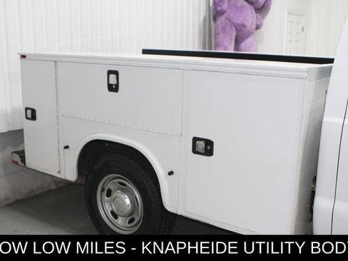 Used 2016 Ford F250 XL RWD image 3