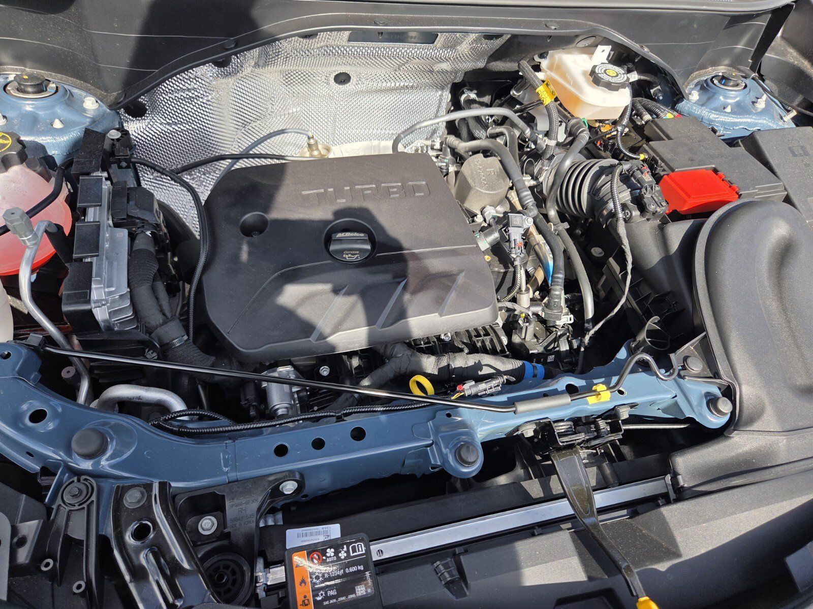 Used 2026 Buick Encore GX Sport Touring w/ Comfort Package FWD image 18