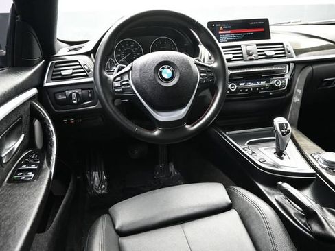 Used 2020 BMW 430i Gran Coupe RWD image 16