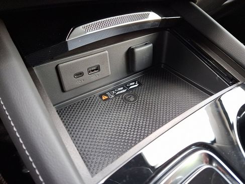 New 2025 Buick Envision Preferred image 20