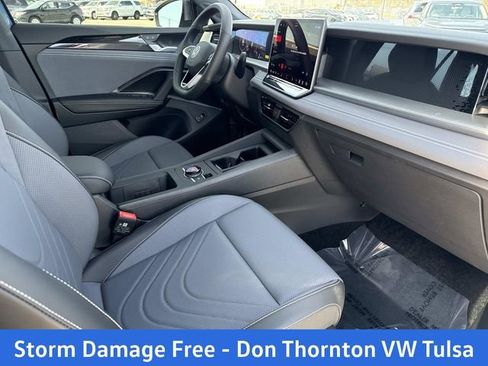 New 2026 Volkswagen Tiguan SE R-Line AWD/4WD image 17