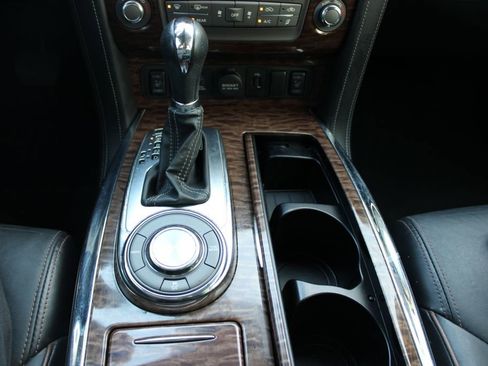 Used 2019 Nissan Armada SL w/ Premium Package image 43