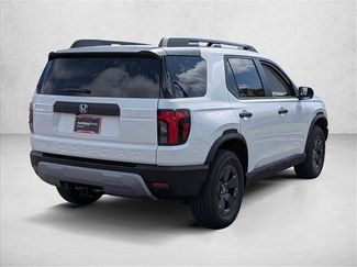 New 2026 Honda Passport RTL video 2