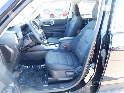 New 2024 Ford Bronco Sport Big Bend image 12