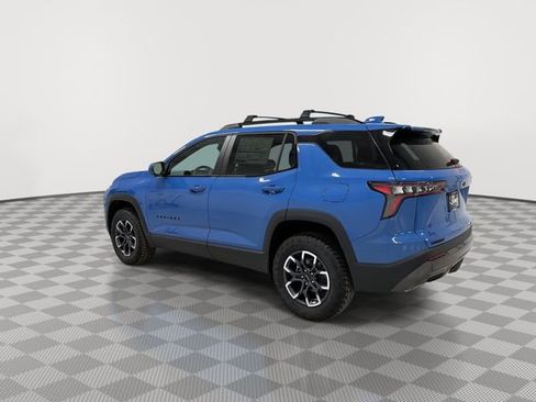 New 2026 Chevrolet Equinox ACTIV w/ Convenience Package III image 7