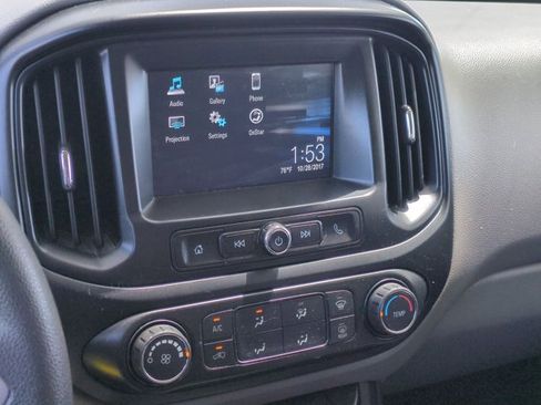 Used 2017 GMC Canyon 2WD Crew Cab w/ Convenience Package image 12