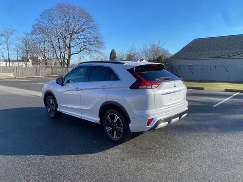 New 2026 Mitsubishi Eclipse Cross SEL image 8