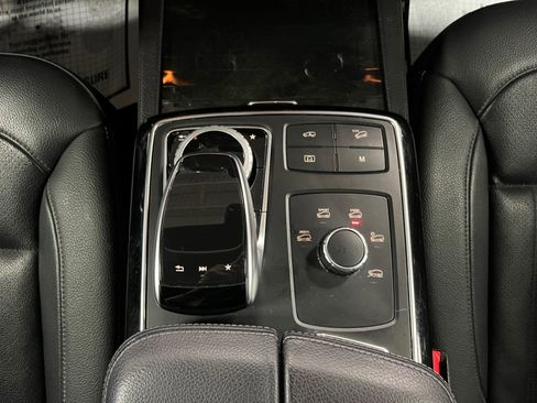 Used 2017 Mercedes-Benz GLS 450 4MATIC w/ Premium Package image 38