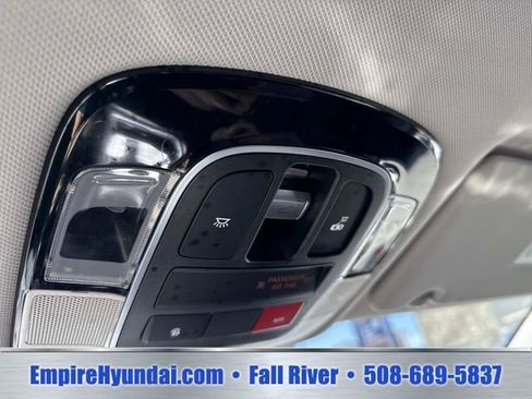 Used 2023 Hyundai Tucson SEL w/ Convenience Package AWD/4WD image 29