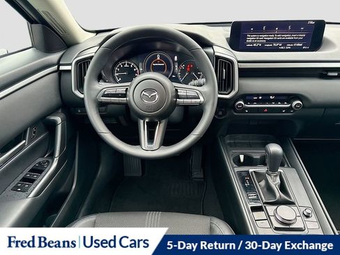 Used 2023 MAZDA CX-50 2.5 S w/ Cargo Package image 26