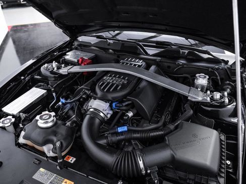 Used 2012 Ford Mustang Boss 302 image 41