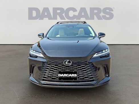 Used 2024 Lexus RX 350 Premium w/ Accessory Package (Z1) AWD/4WD image 2