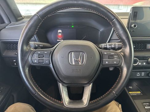 Used 2025 Honda CR-V Sport-L image 7