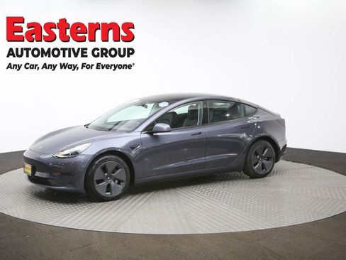 Used 2022 Tesla Model 3 Long Range image 54