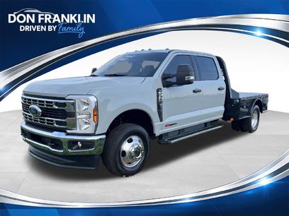 Used 2025 Ford F350 XLT