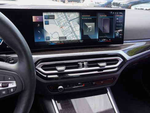 Certified 2023 BMW i4 eDrive35 w/ Premium Package RWD image 24