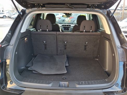 Used 2022 Chevrolet TrailBlazer LT image 28