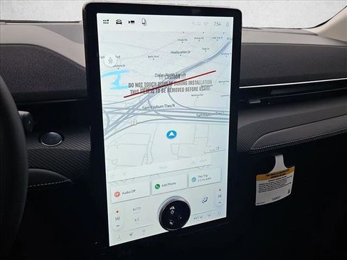 New 2026 Ford Mustang Mach-E Select w/ Comfort Package image 14