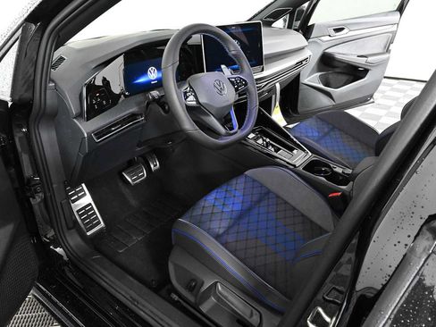 New 2026 Volkswagen Golf w/ Euro Style Package AWD/4WD image 16