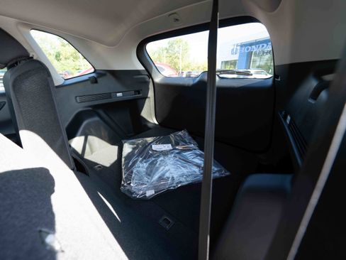 New 2026 Honda CR-V LX image 24