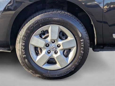 Used 2015 Nissan Rogue S image 22