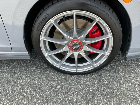 Used 2023 Volkswagen GTI SE FWD image 25
