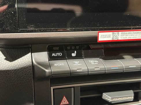 New 2026 Toyota Camry SE Nightshade image 29