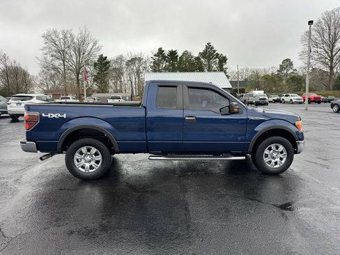 Used 2009 Ford F150 XLT image 5