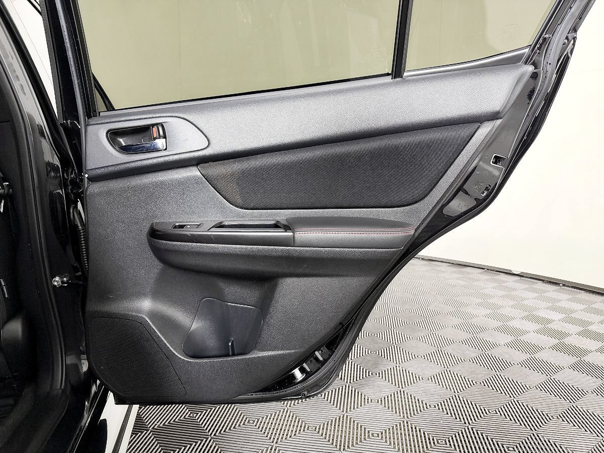 Used 2019 Subaru WRX Premium AWD/4WD image 39