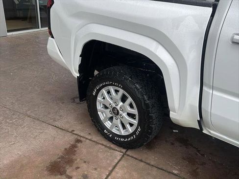 Certified 2024 Toyota Tacoma SR5 RWD image 22