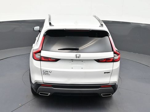 Used 2024 Honda CR-V Sport image 15