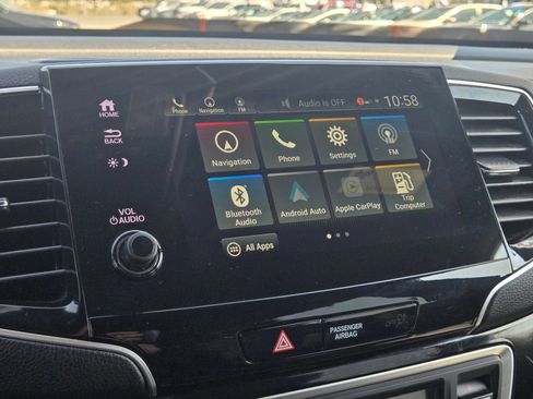 Used 2022 Honda Passport Elite image 20