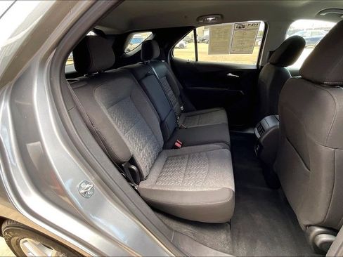 Used 2024 Chevrolet Equinox LT FWD image 27