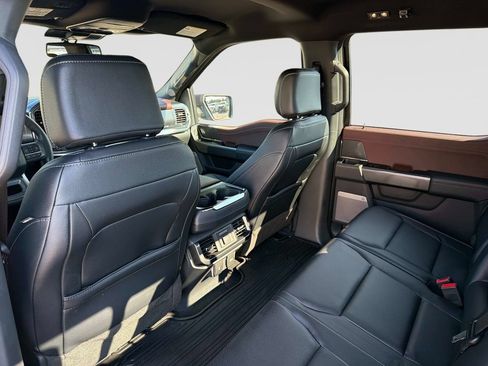 Used 2023 Ford F150 Lariat w/ Equipment Group 502A High AWD/4WD image 15