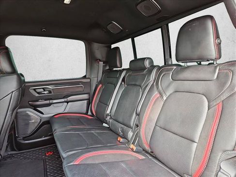 Used 2022 RAM 1500 TRX w/ TRX Level 2 Equipment Group AWD/4WD image 19