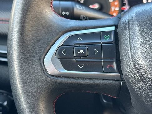 Used 2024 Jeep Compass Trailhawk image 30