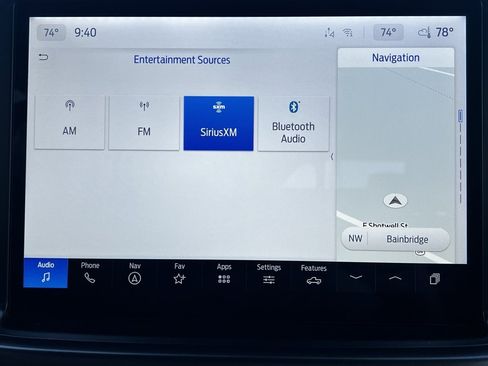 New 2025 Ford F150 Tremor w/ Bed Utility Package image 38