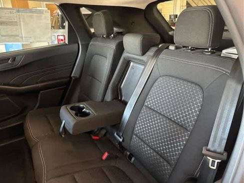 New 2025 Ford Escape Active w/ Cold Weather Package image 23