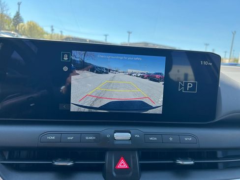 Used 2025 Kia K4 LXS image 20