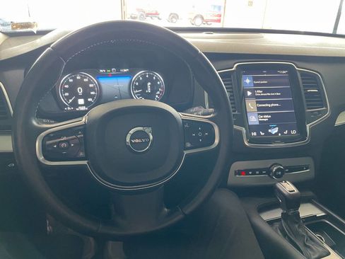 Used 2016 Volvo XC90 T6 Momentum image 35