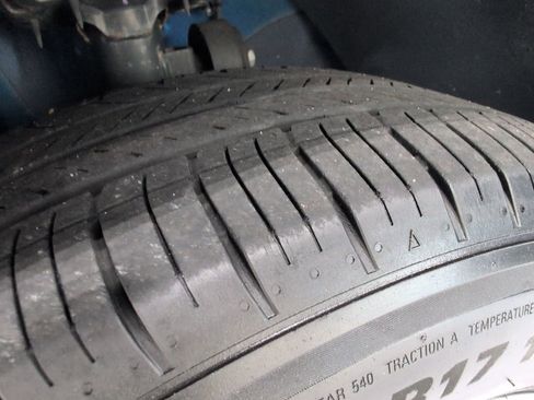 Certified 2023 Hyundai Tucson SEL image 28