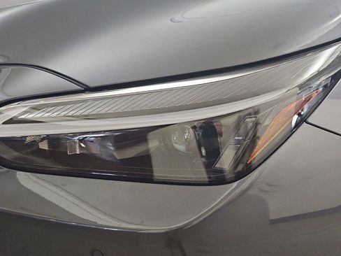 Used 2024 Lexus NX 350h AWD image 35