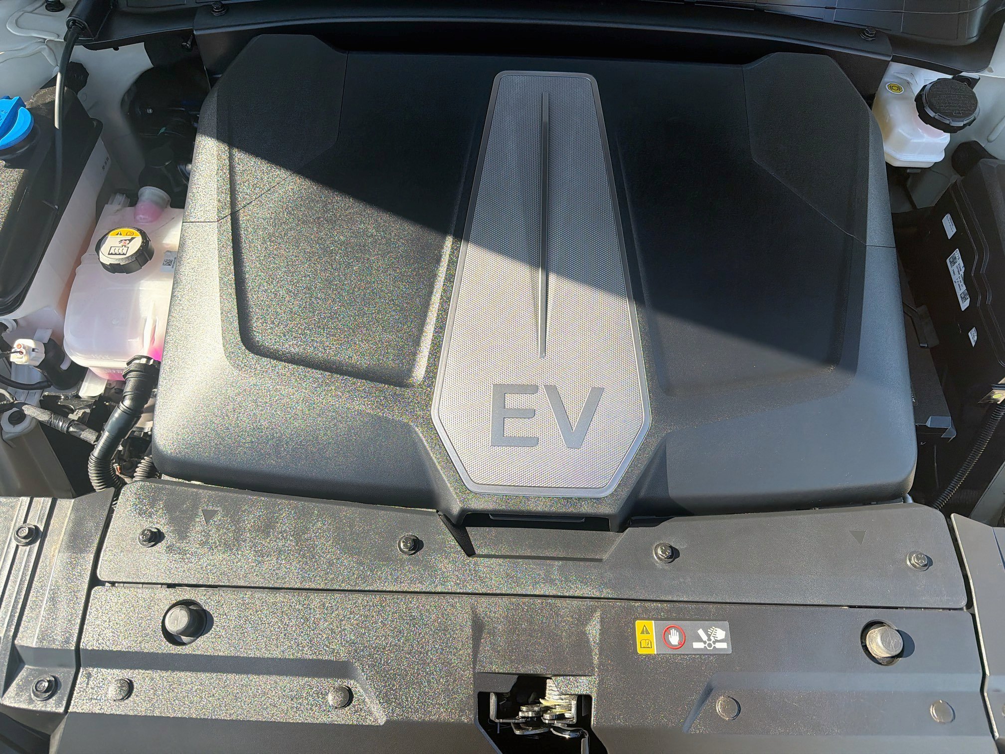 Used 2024 Kia EV6 Wind w/ Wind Technology Package AWD/4WD image 34
