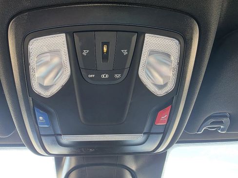 Used 2025 RAM 2500 Big Horn image 39