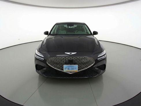 Used 2025 Genesis G70 2.5T image 2