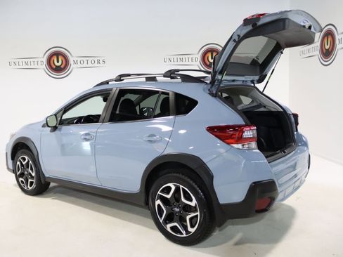 Used 2020 Subaru Crosstrek 2.0i Limited AWD/4WD image 27