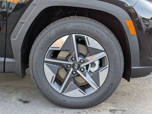 New 2026 Hyundai Tucson SEL image 7