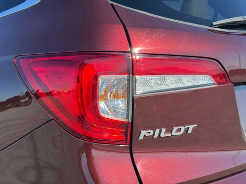 Used 2022 Honda Pilot Special Edition image 18
