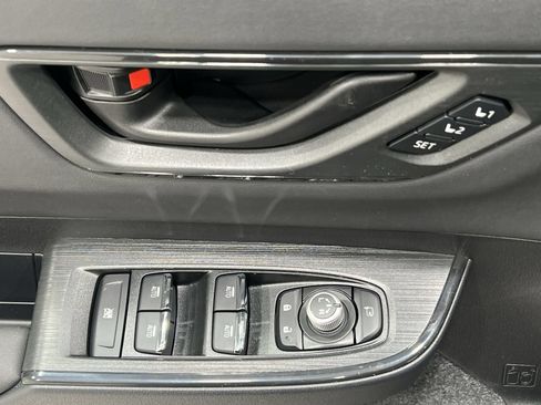 New 2026 Subaru Outback Wilderness AWD/4WD image 13